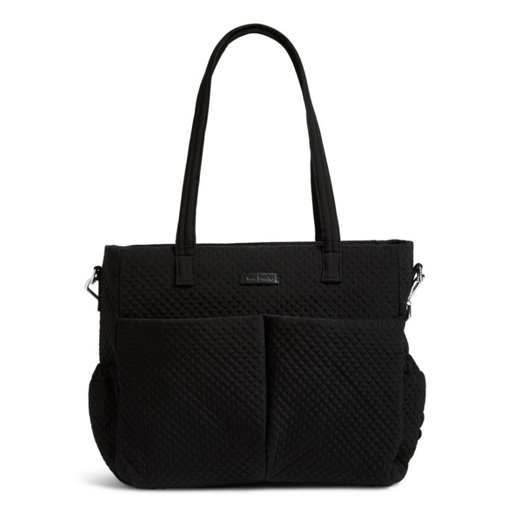 NWT Vera Bradley iconic ultimate diaper bag